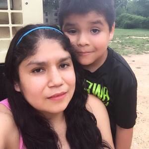 Meet your Posher, Naty